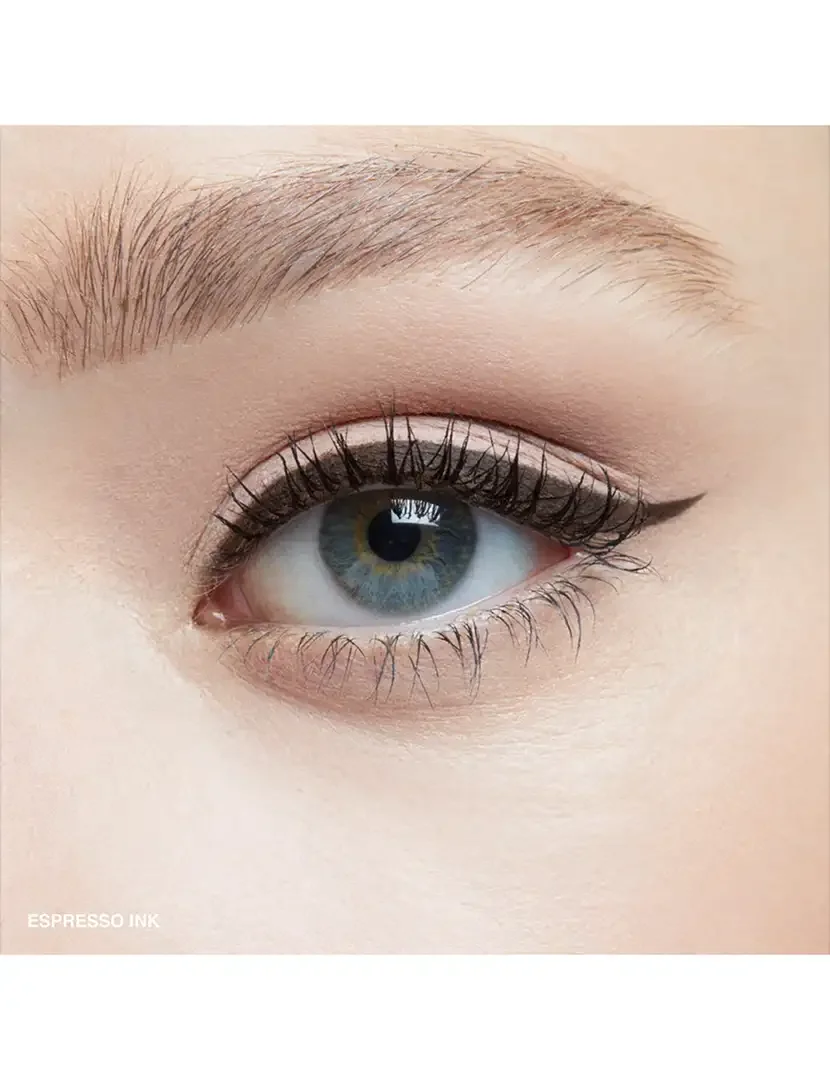 Eyeliner em Gel  Long-Wear - #07 Espresso Ink
