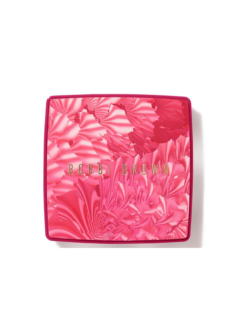 Pó de Fixação Sheer Finish Pressed Powder - Pale Yellow