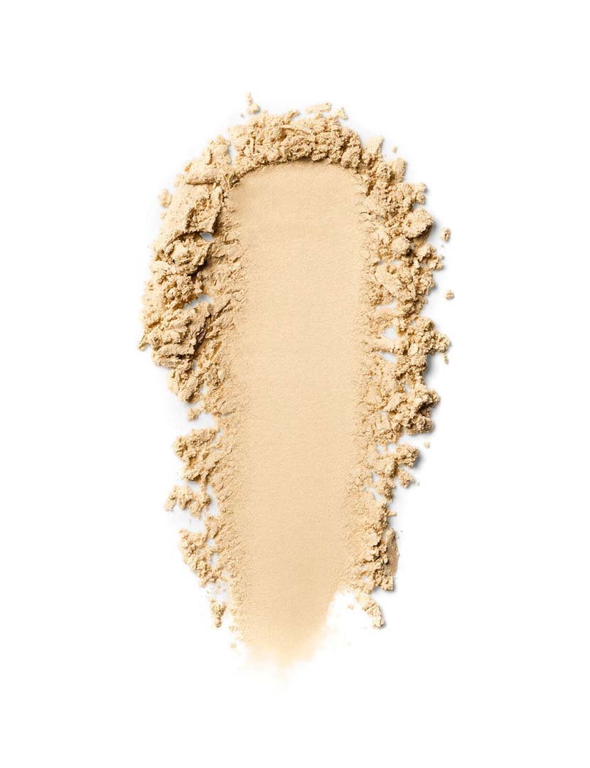 Pó de Fixação Sheer Finish Pressed Powder - Pale Yellow