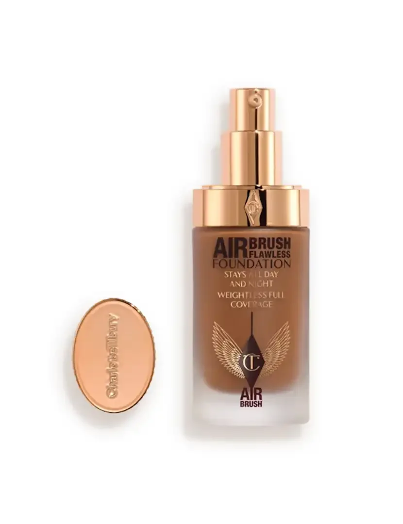 Base Airbrush Flawless Stays All Day - #15 Neutral