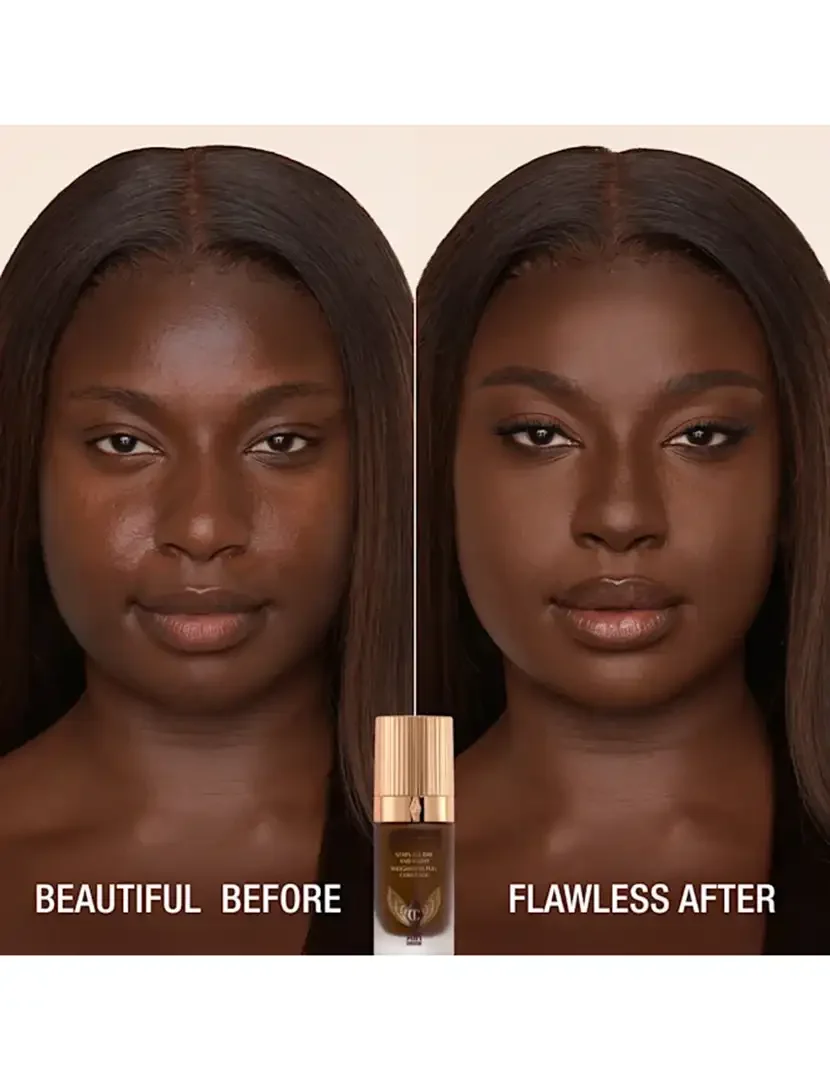 Base Airbrush Flawless Stays All Day - #16 Neutral