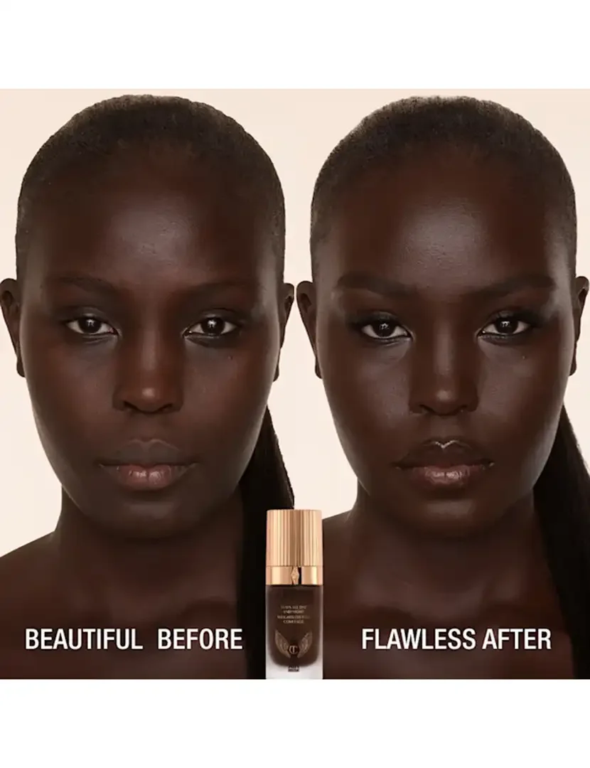 Base Airbrush Flawless Stays All Day - #17 Neutral