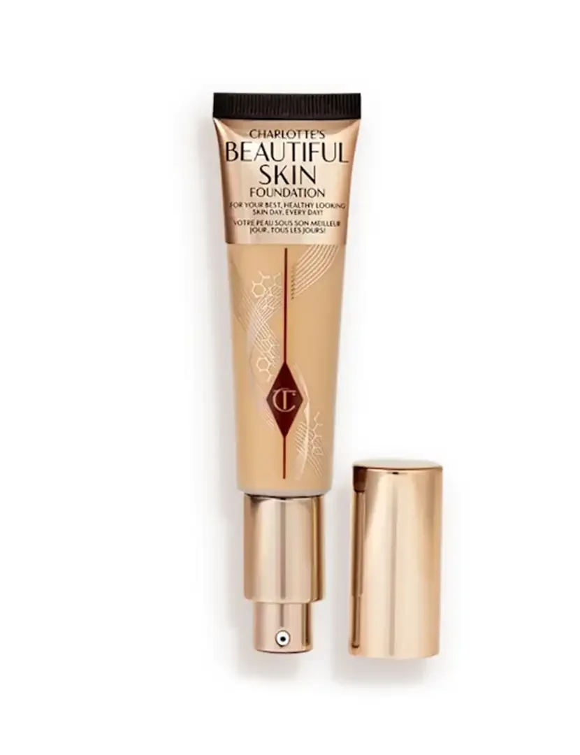 Base Beautiful Skin - #10 Warm