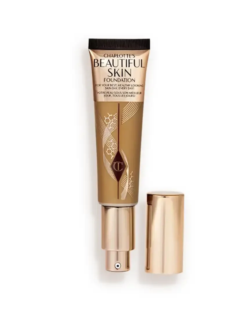 Base Beautiful Skin - #11 Warm