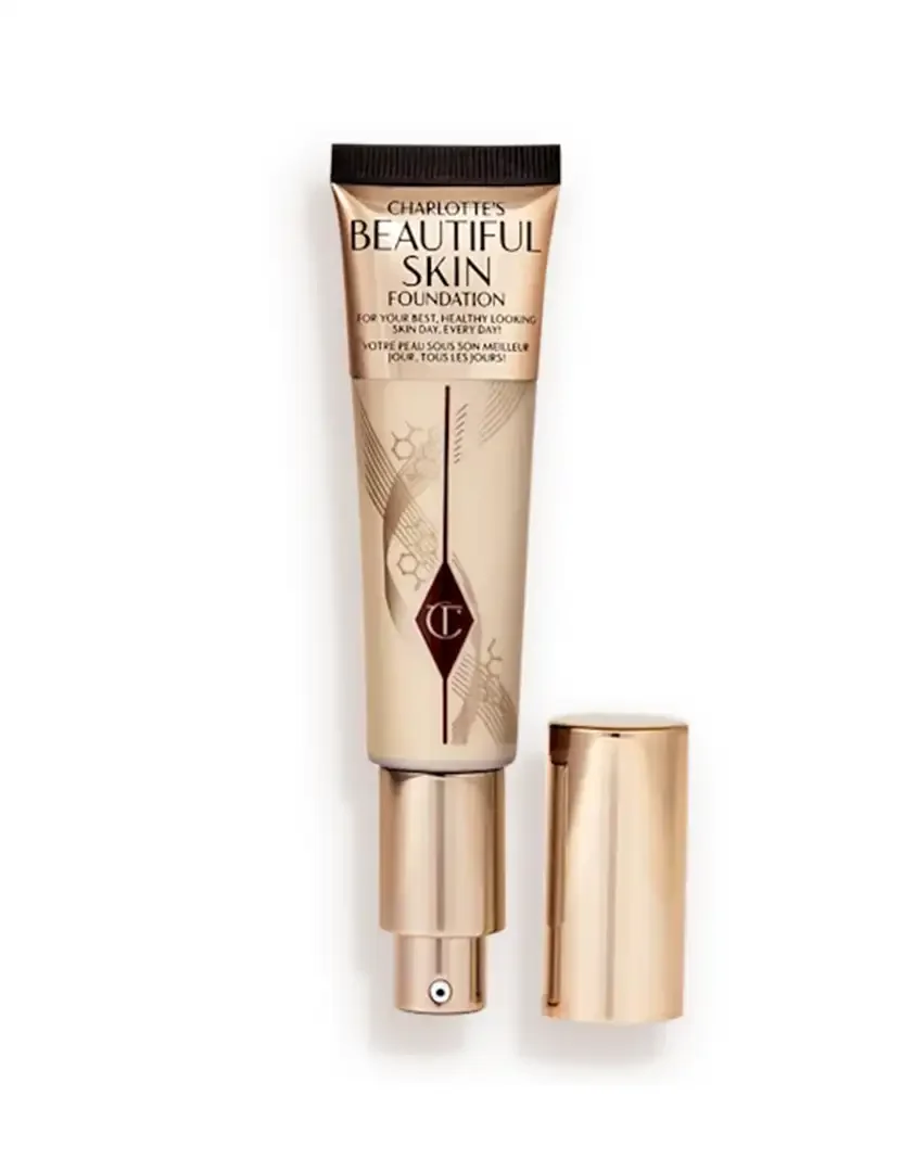 Base Beautiful Skin - #2 Neutral