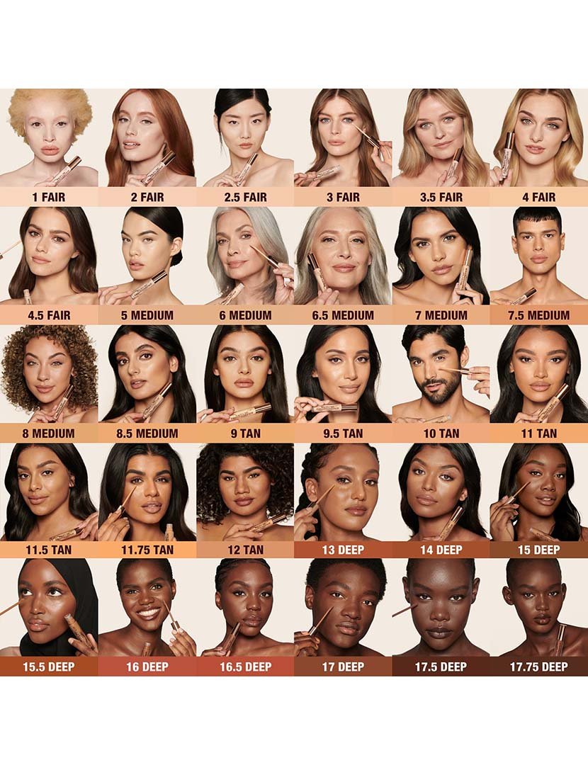 Corretor Iluminador Beautiful Skin - #11.5 Tan