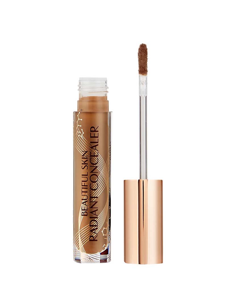 Corretor Iluminador Beautiful Skin - #12 Tan