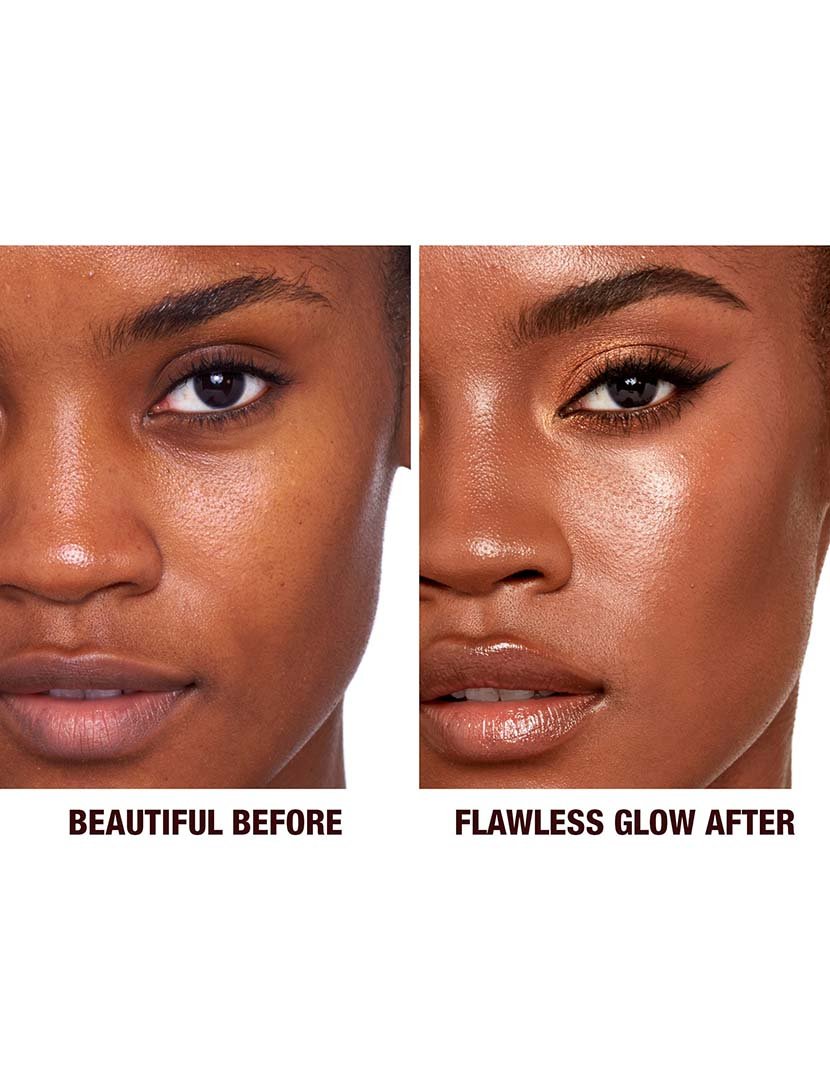 Pré-Base Hollywood Flawless Filter - 08 Deep