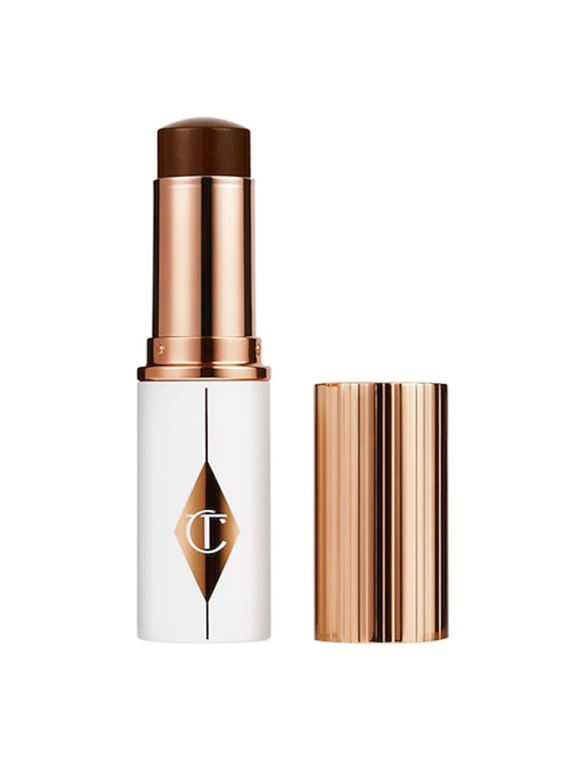 Base em Stick Unreal Skin Sheer Glow Tint - #17 Deep
