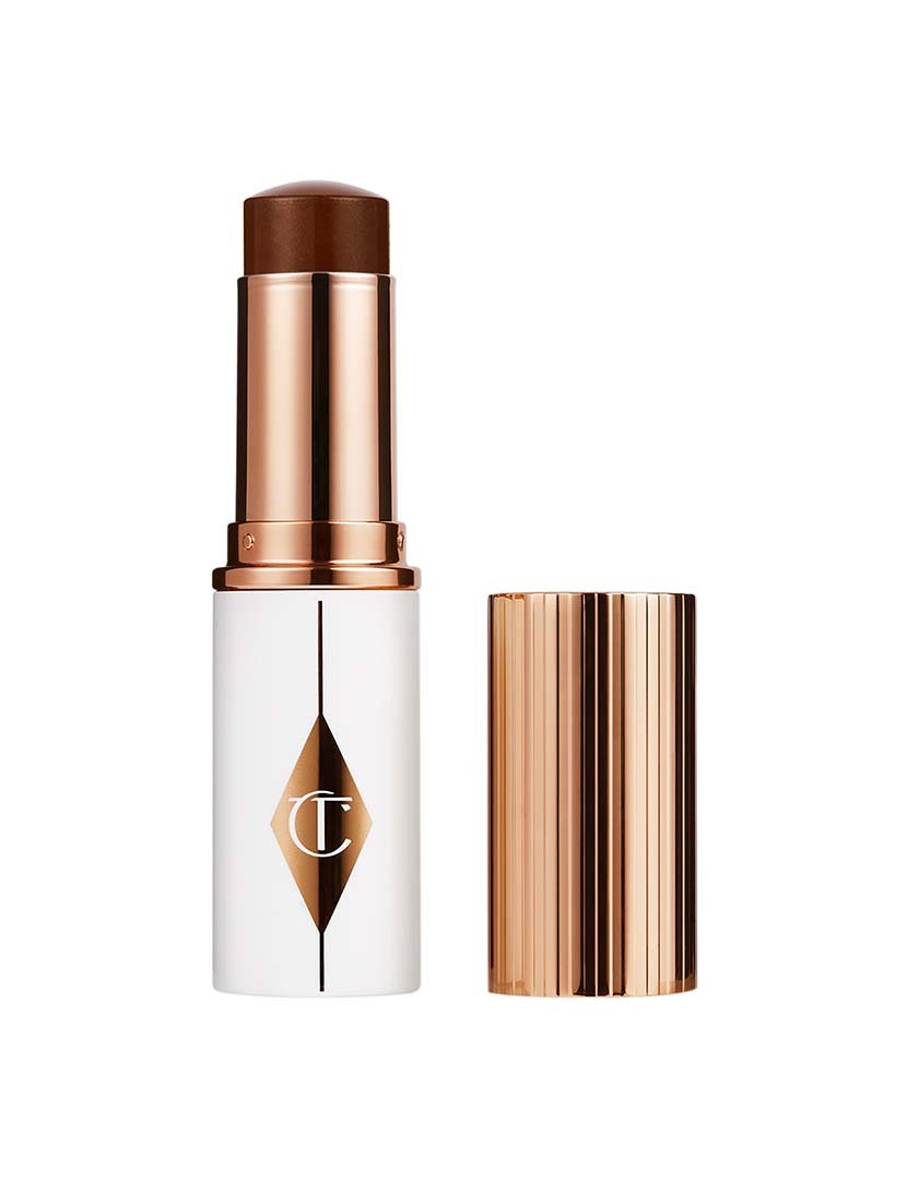 Base em Stick Unreal Skin Sheer Glow Tint - #16 Deep