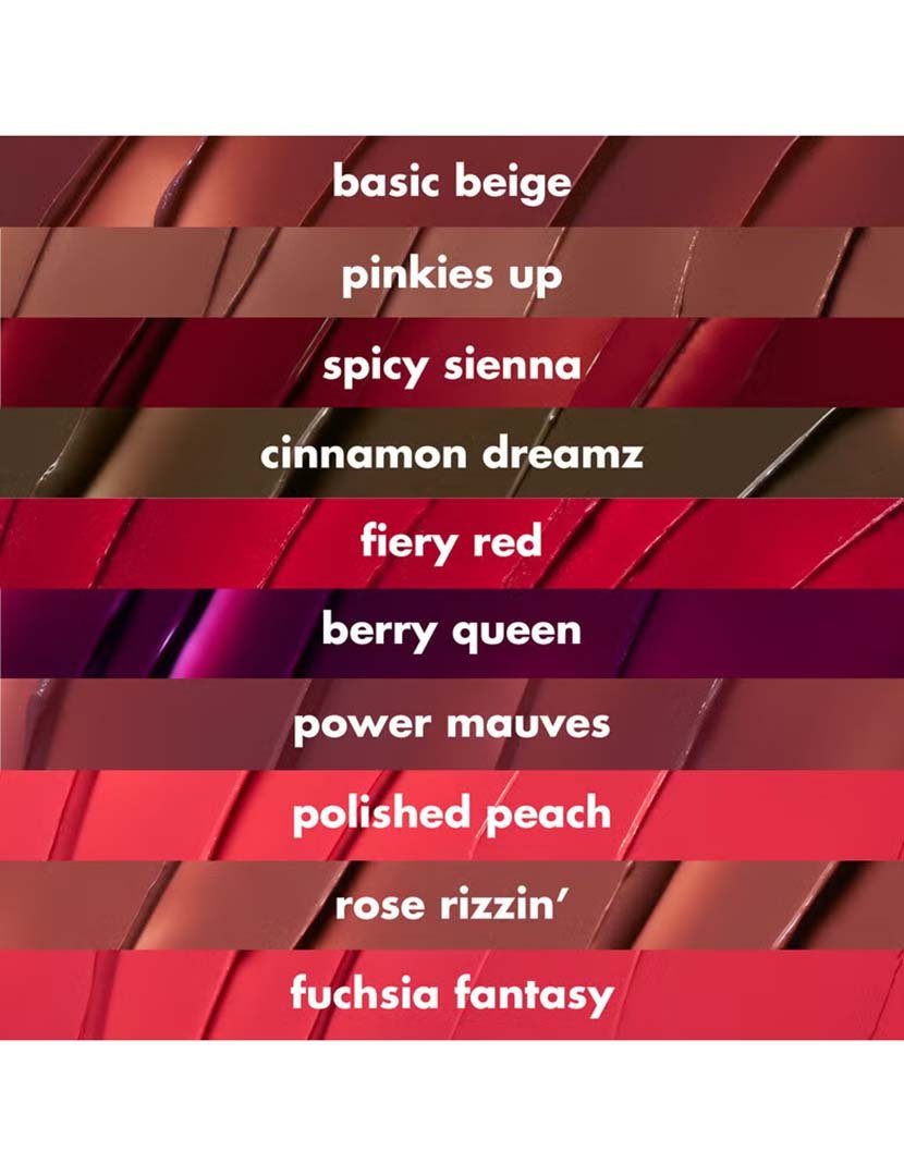 Gloss Lip Stain - Basic Beige