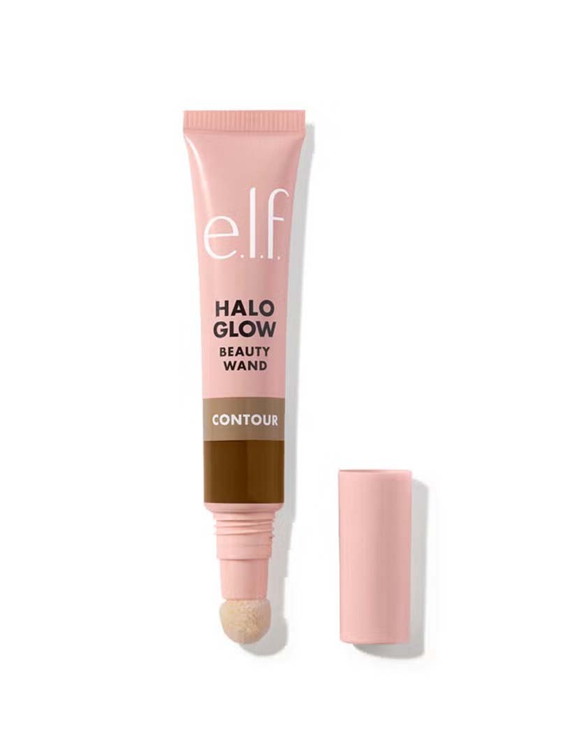 Contorno Líquido Halo Glow Beauty Wand - Medium/Tan