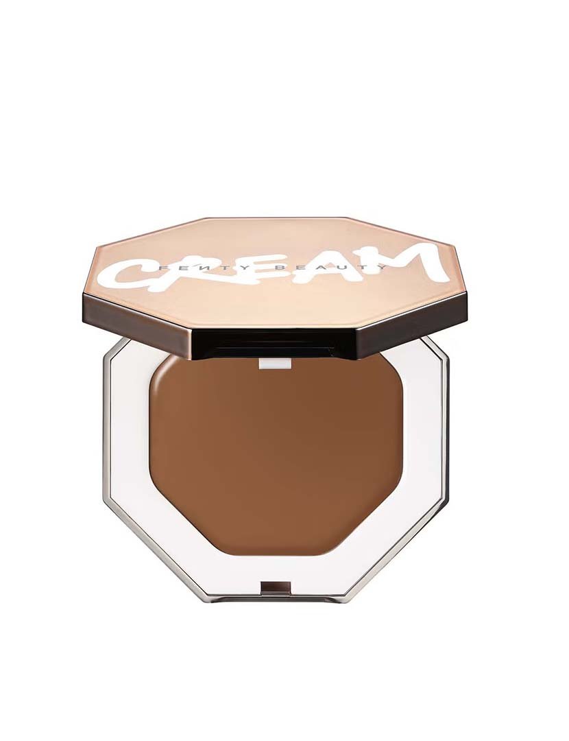 Bronzer Cheeks Out Freestyle - #04 Hunnie Glaze