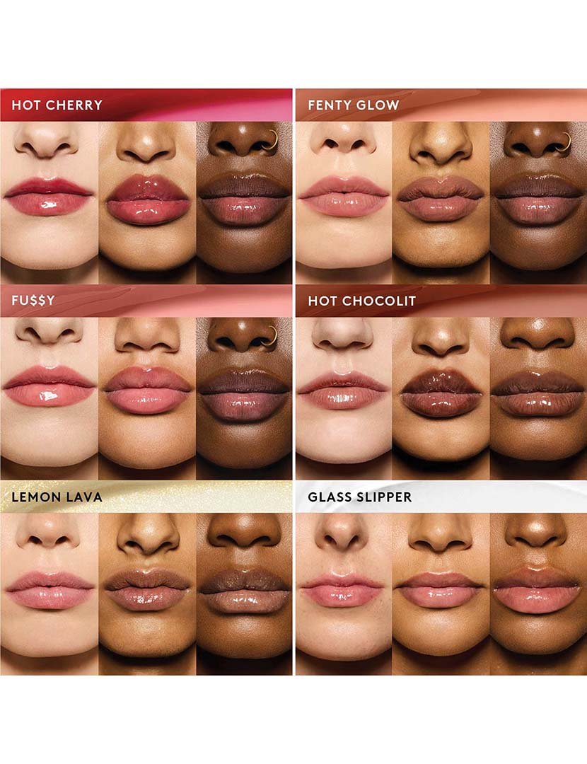 Gloss Bomb Heat Lip Luminizer