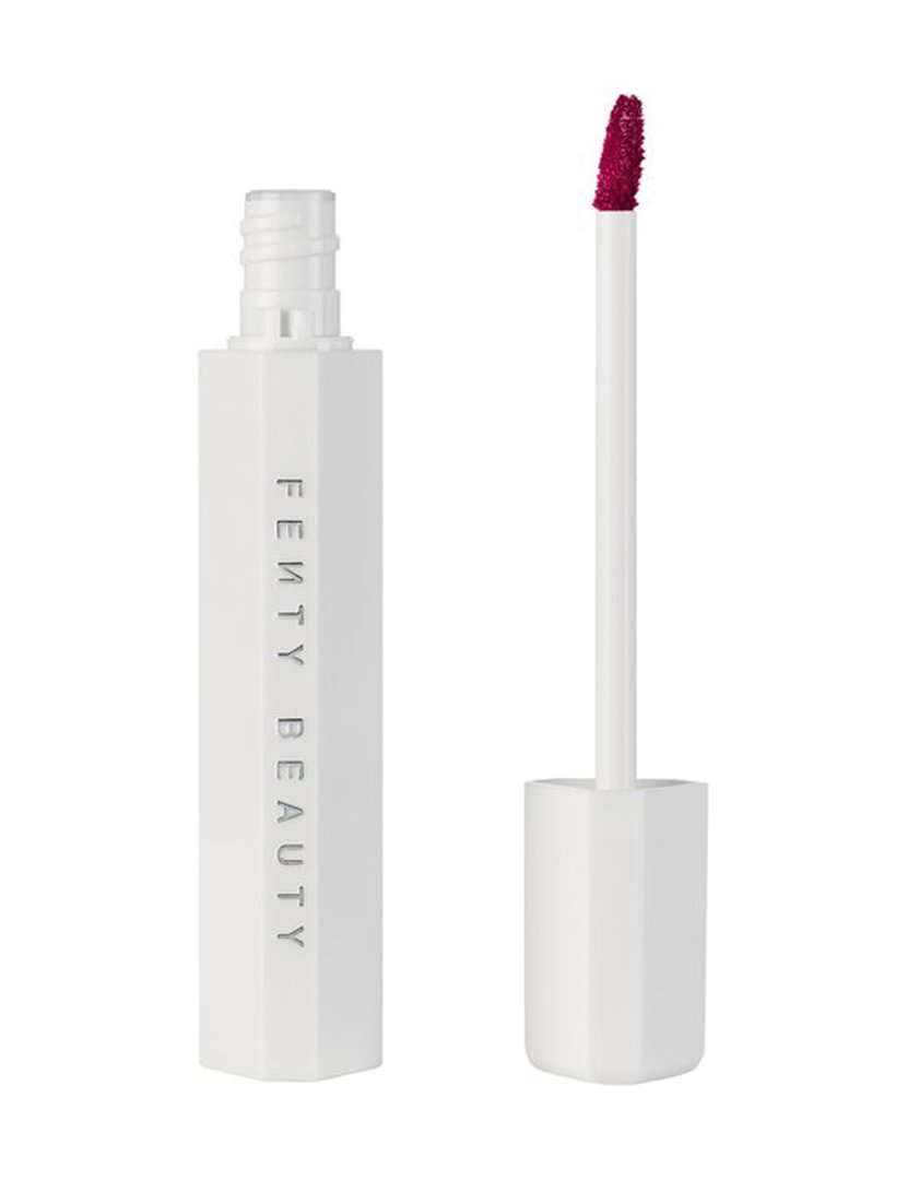 Batom Poutsicle Hydrating Lip Stain -  #05 Fuchsia Wife