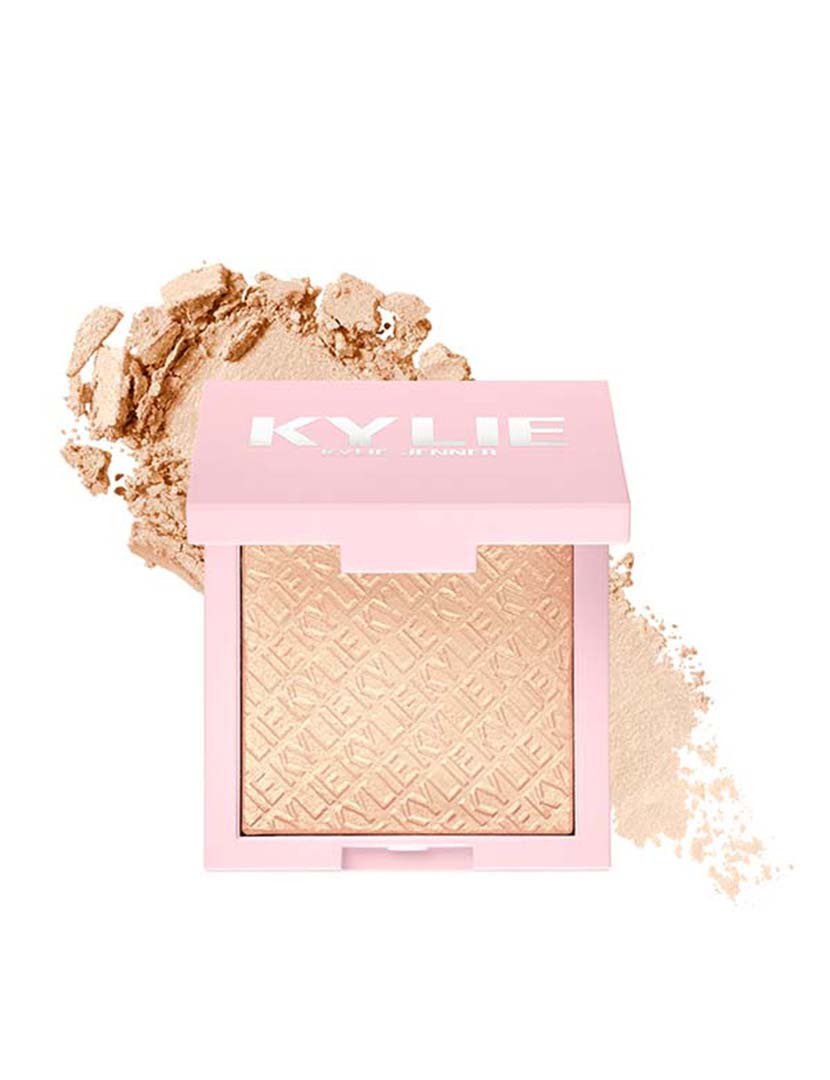 Iluminador Kylighter Pressed Illuminating Powder - #050 Cheers Darling
