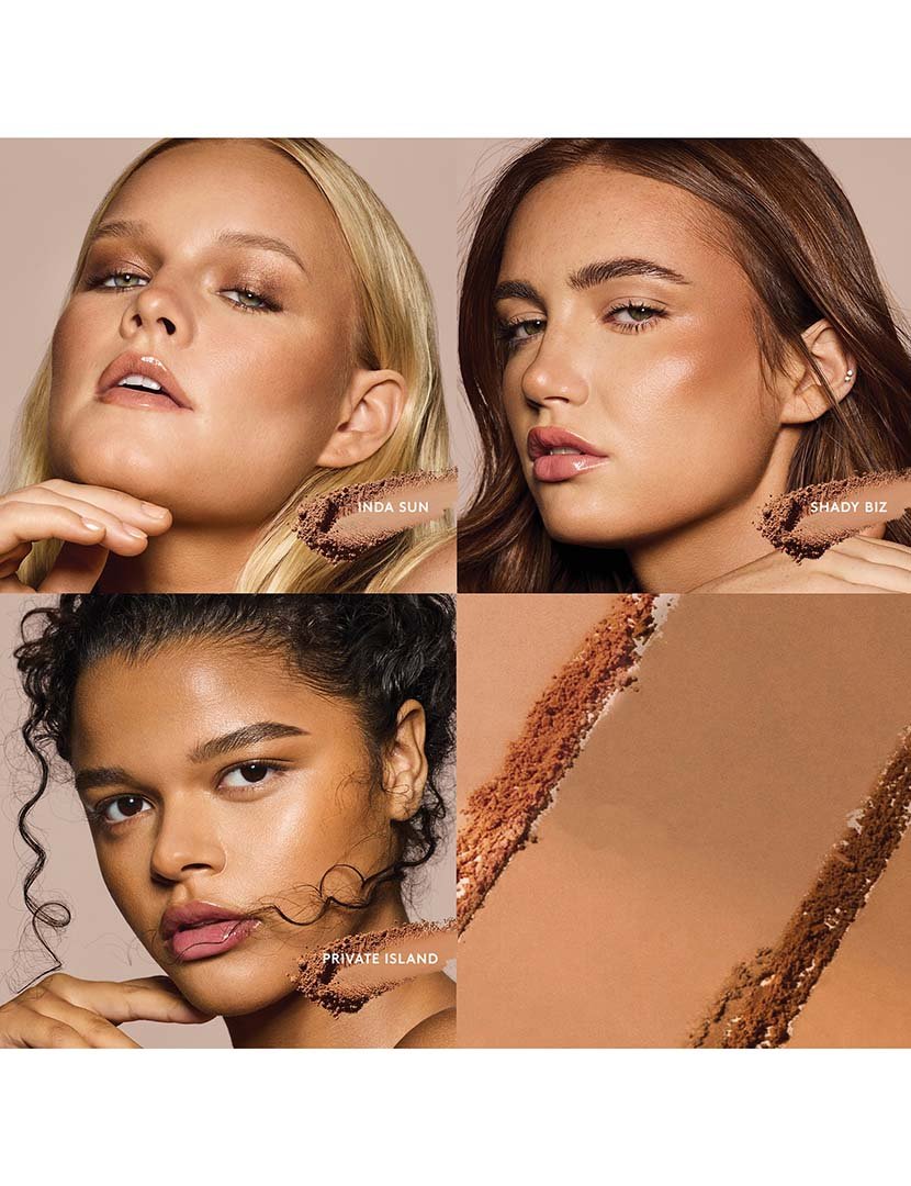 Bronzer Sun Stalk’r Instant Warmth - #03 Private Island