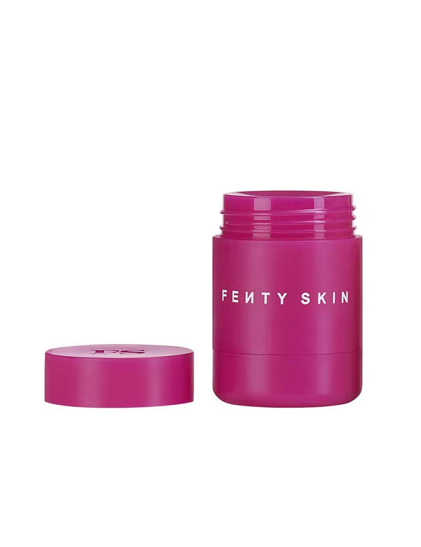 Máscara Labial Plush Puddin' Intensive Recovery - Barbados Cherry