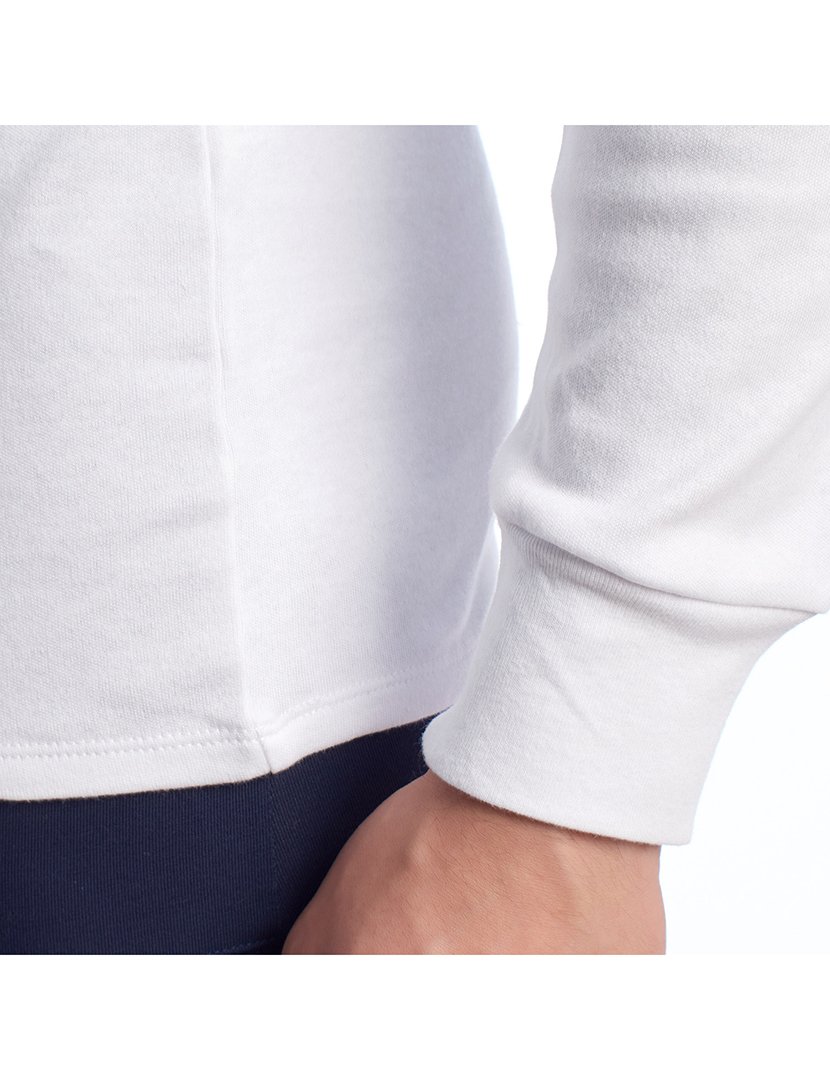 Camisola Térmica Branco