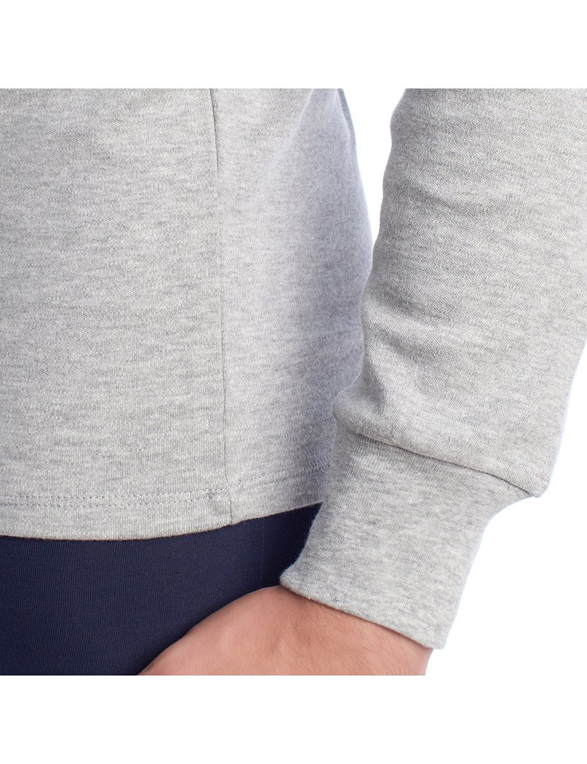 Camisola Térmica Cinzento