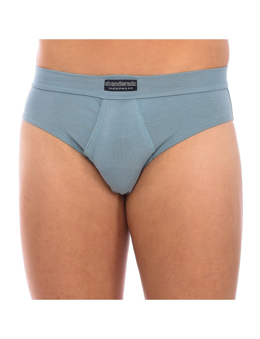 Pack 2 Slips Ocean Preto-Azul