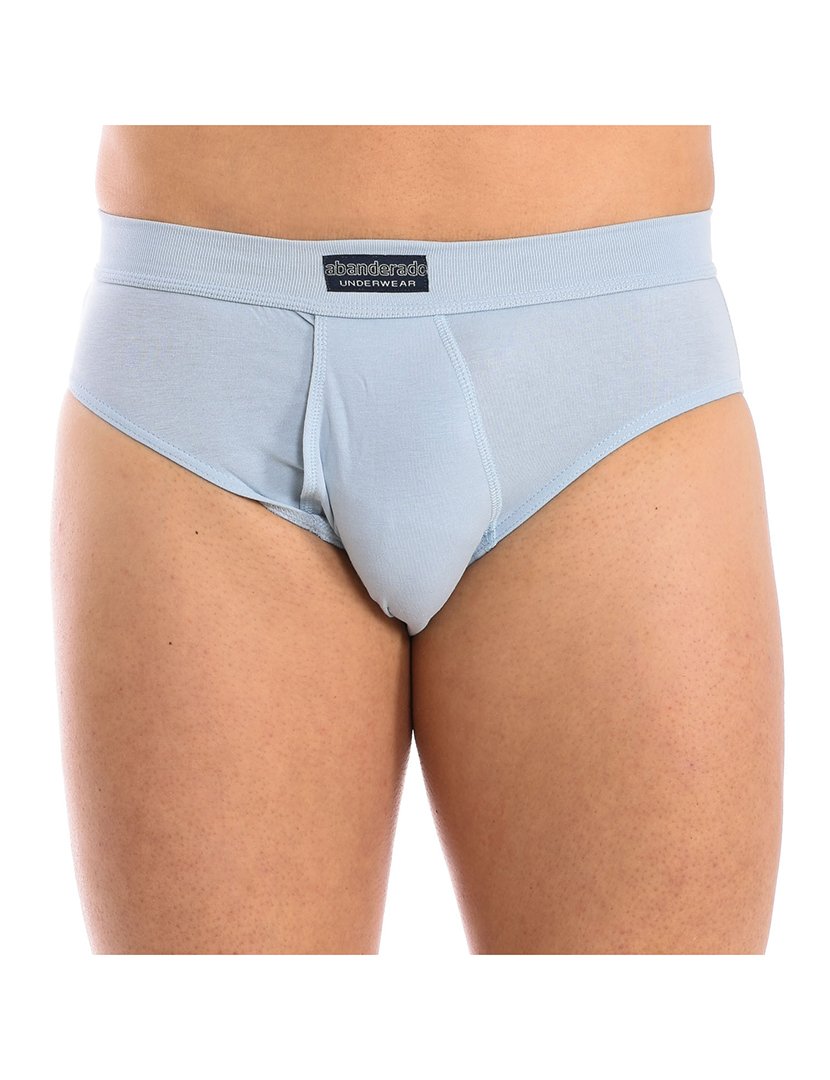 Pack 2 Slips Ocean Azul