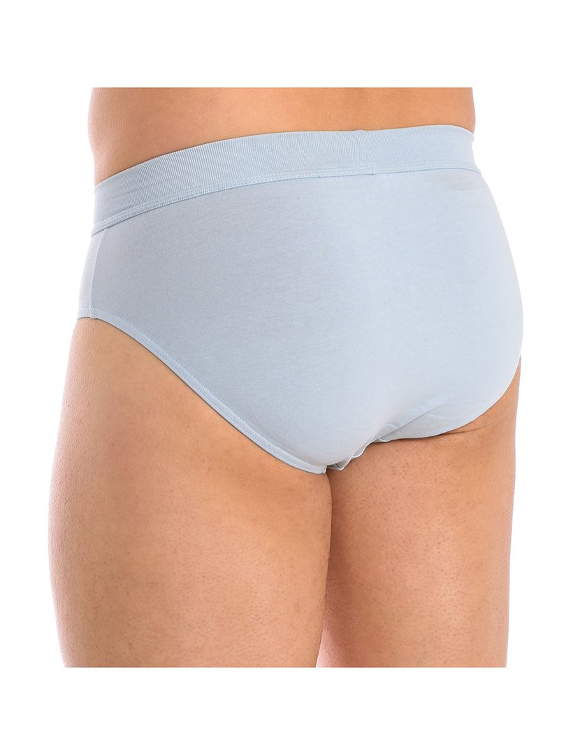 Pack 2 Slips Ocean Azul