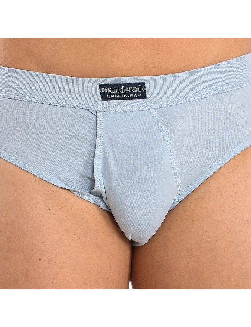 Pack 2 Slips Ocean Azul