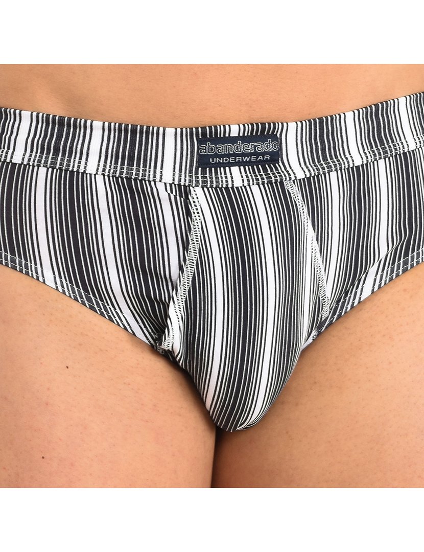 Pack 2 Slips Ocean Verde-Azul