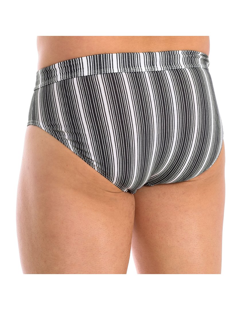 Pack 2 Slips Ocean Verde-Azul