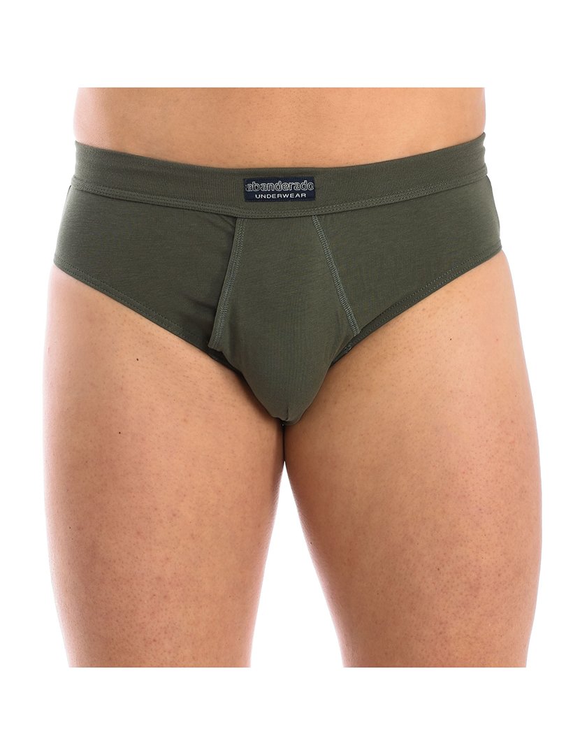 Pack 2 Slips Ocean Verde-Azul