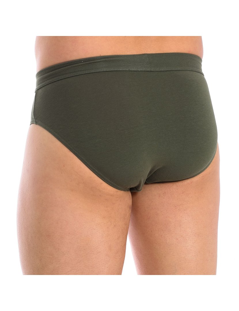 Pack 2 Slips Ocean Verde-Azul