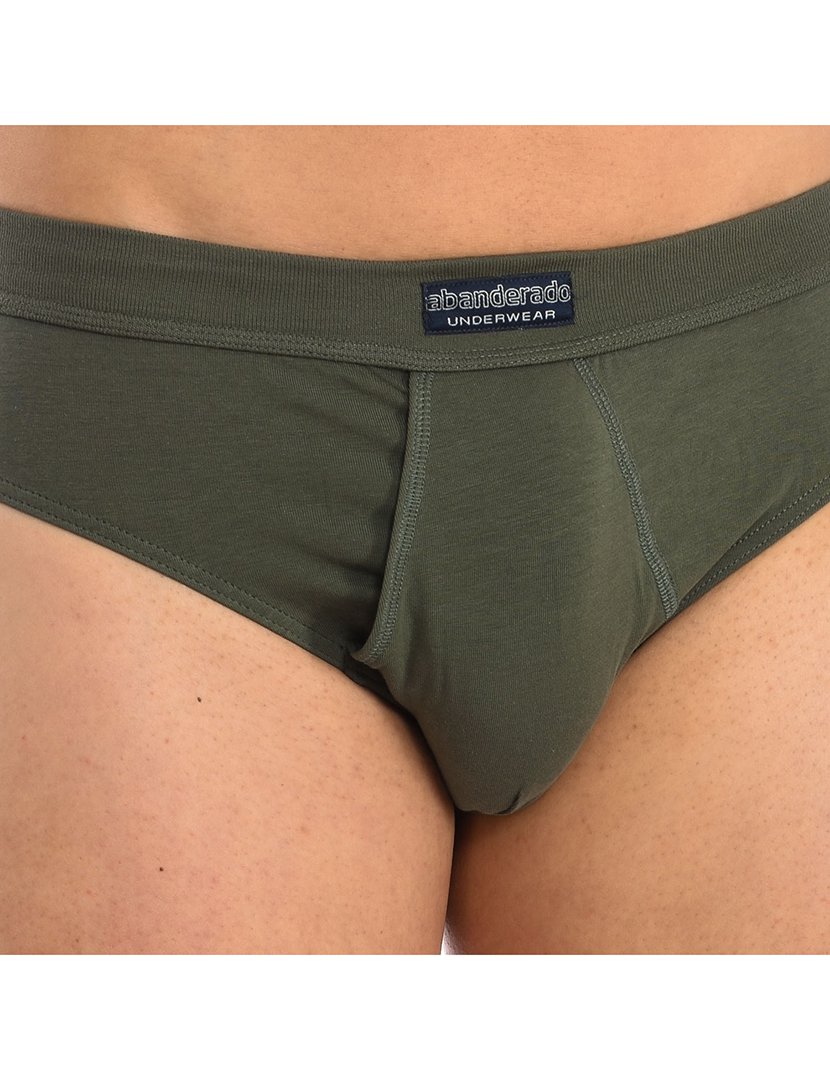 Pack 2 Slips Ocean Verde-Azul