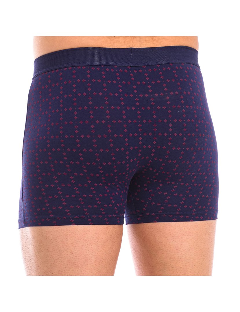 Pack 2 Boxers Azul
