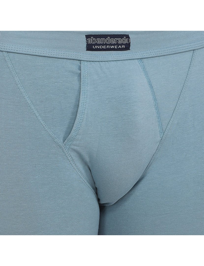 Pack 2 Boxers Preto-Azul