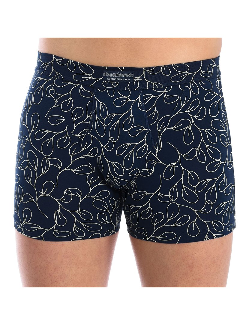 Pack 2 Boxers Azul