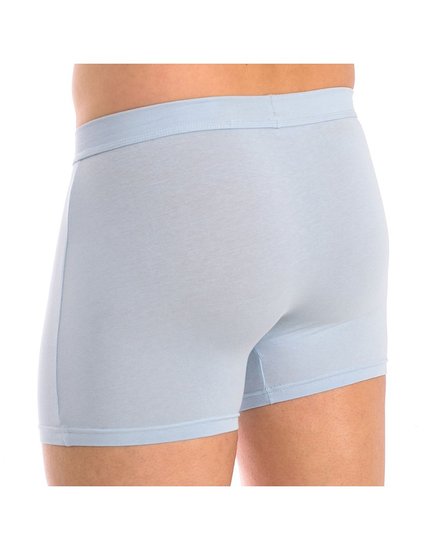 Pack 2 Boxers Azul