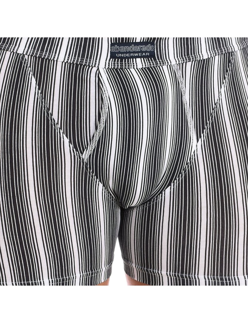 Pack 2 Boxers Verde Branco