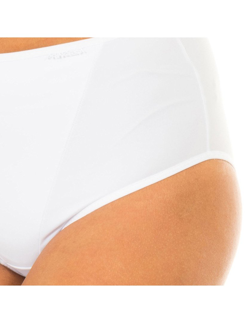 Cuecas Esbelt Princess Branco