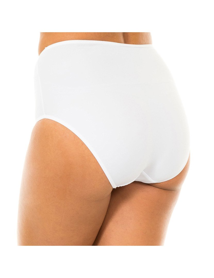 Cuecas Esbelt Princess Branco