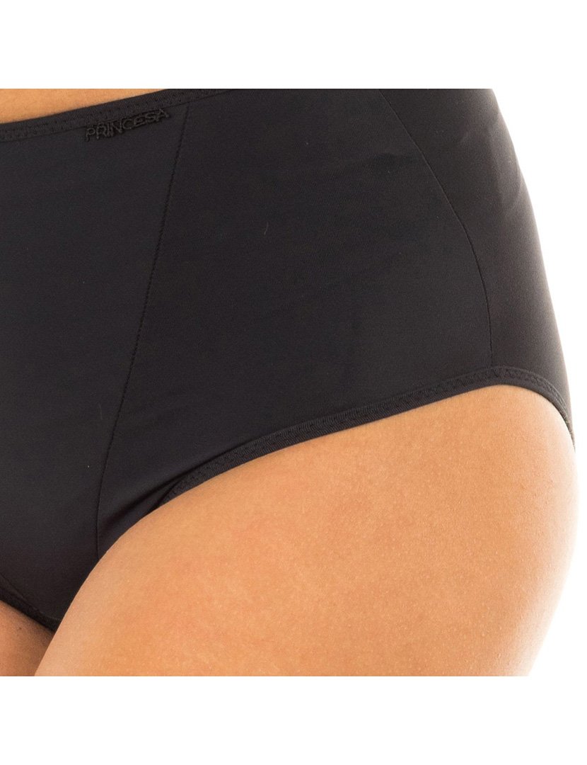 Cuecas Esbelt Princess Preto