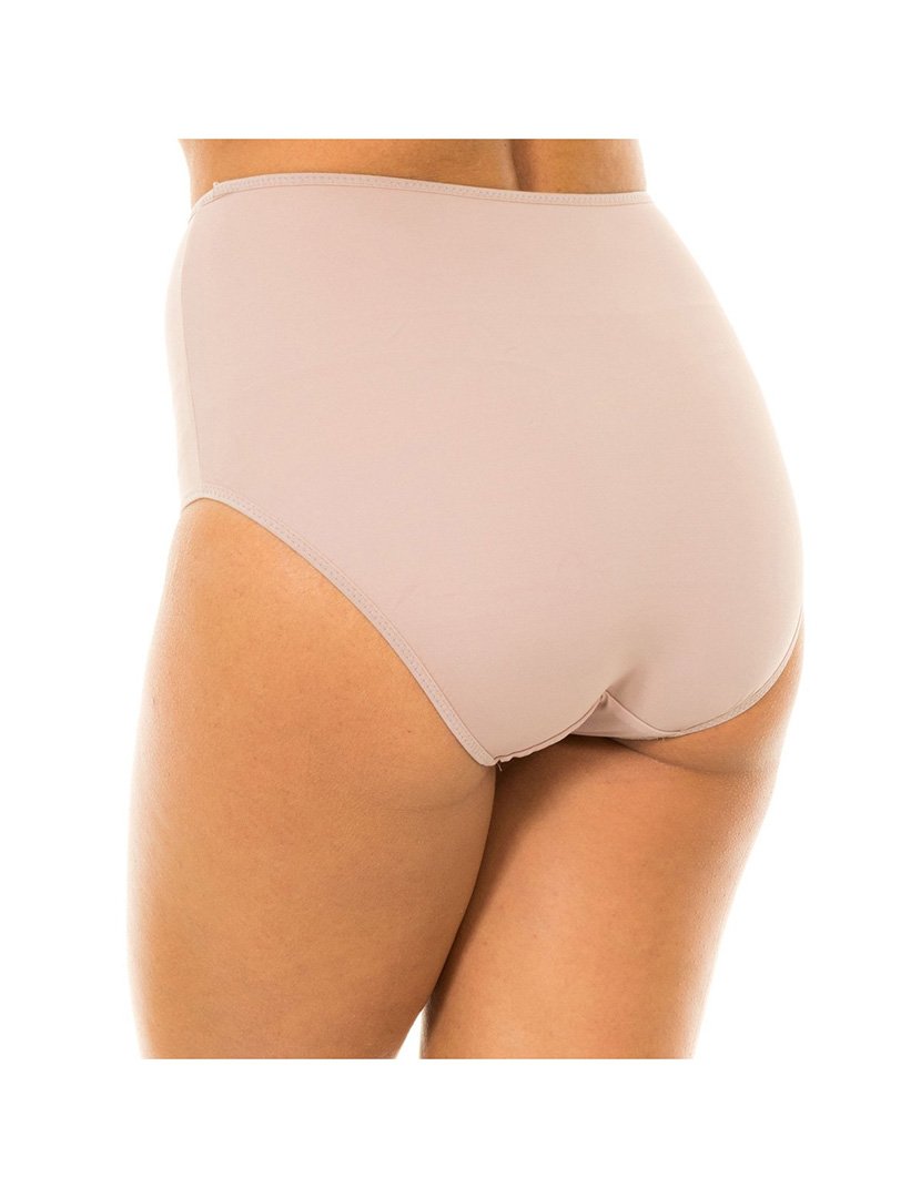 Cuecas Esbelt Princess Castanho