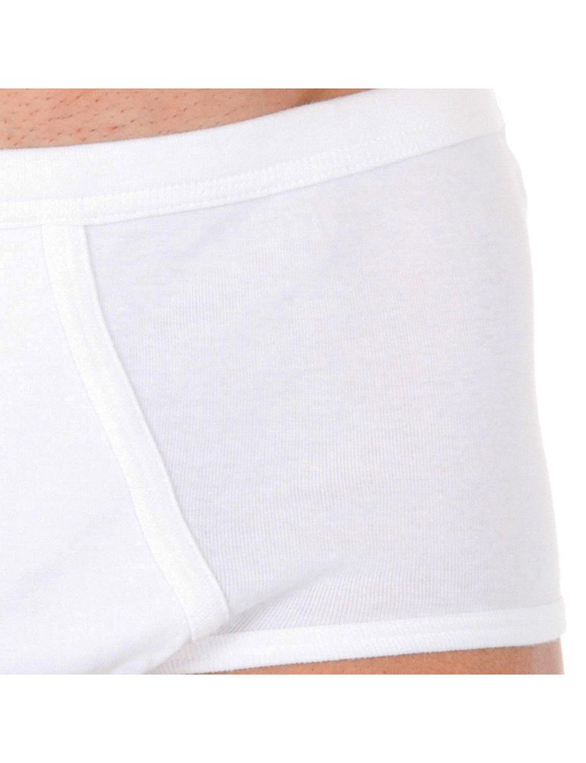 Pack 2 Boxers Branco