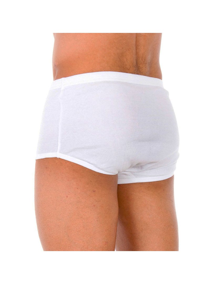 Pack 2 Boxers Branco