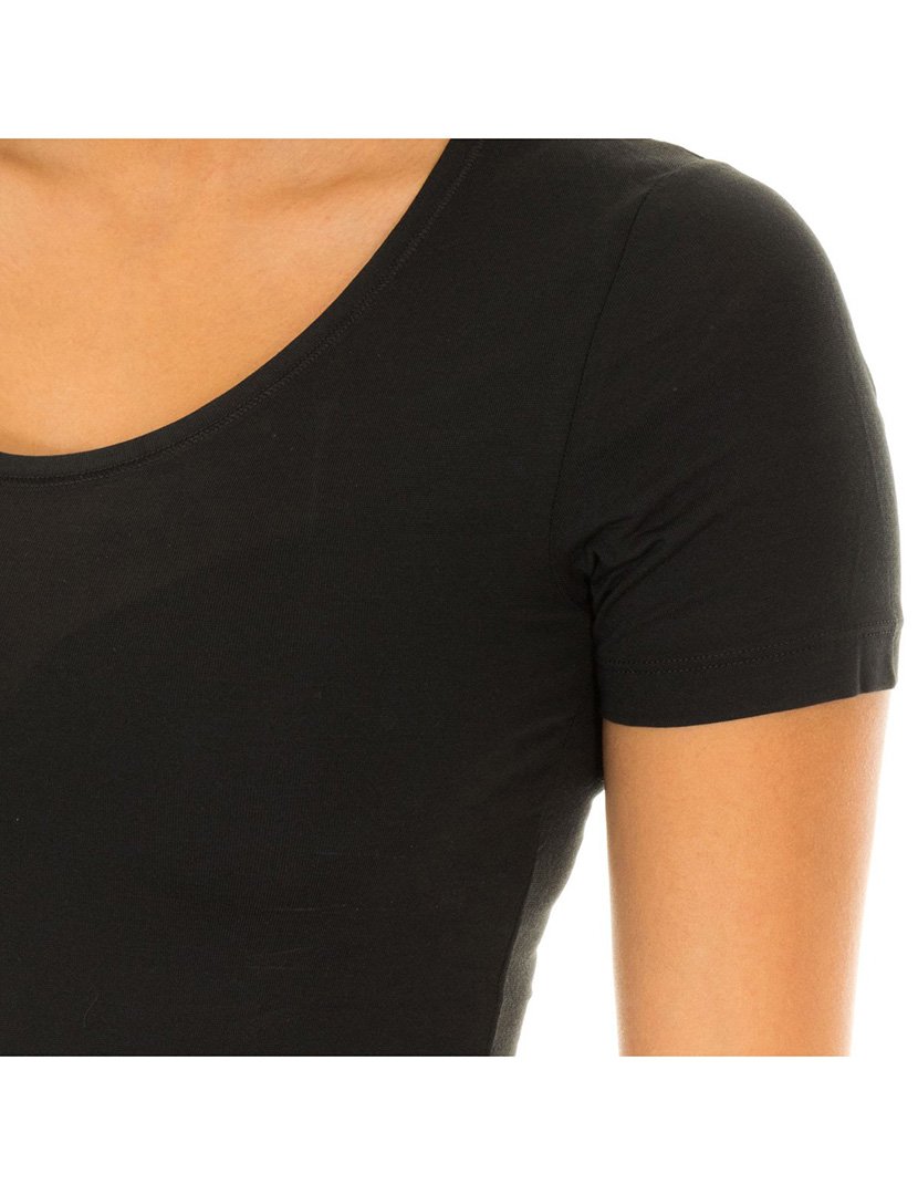 T-Shrit Interior Termaltech Preto