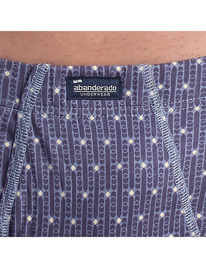 Pack 3 Slips Azul