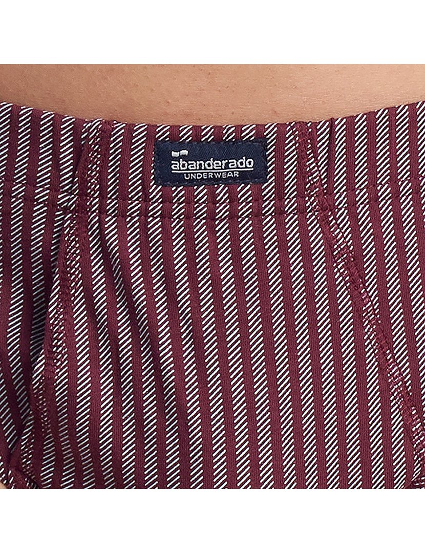 Pack 3 Slips Azul-Vermelho