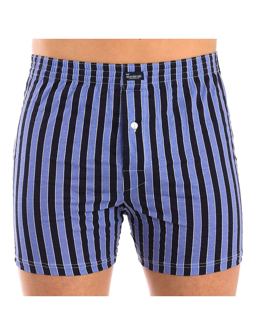 Pack 2 Boxers Azul
