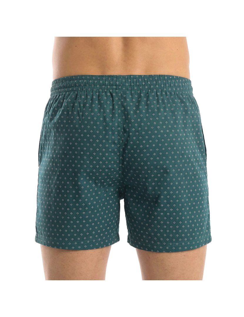 Pack 2 Boxers Verde