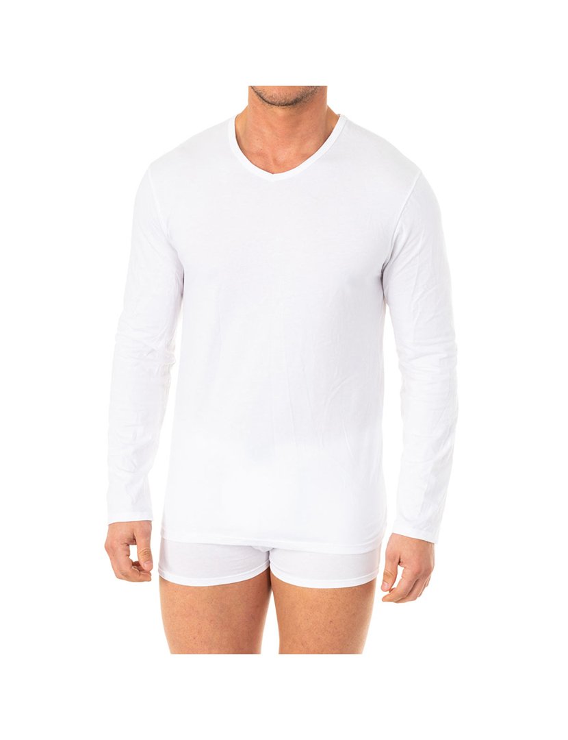 Camisola Interior X-Temp Branco